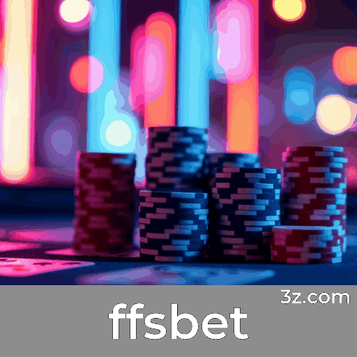 Tecnologia Avançada da ffsbet: Onde Inovação Encontra Entretenimento