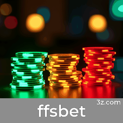 Experimente a adrenalina dos jogos de cassino no ffsbet e ganhe grandes prêmios