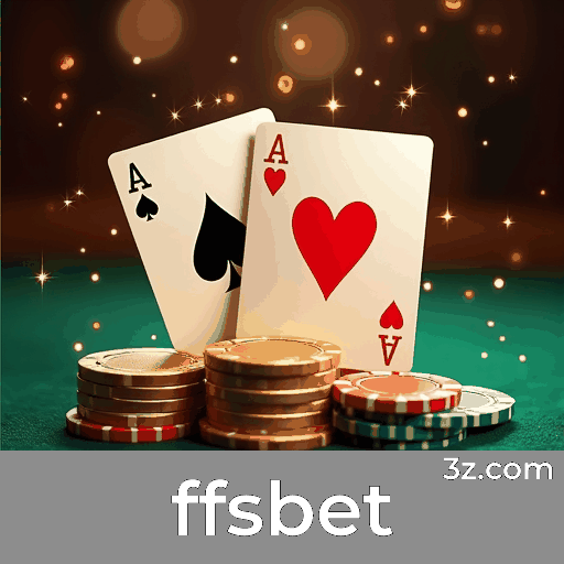 Descubra o FFSBET: Roleta e Blackjack com Dealers Brasileiros