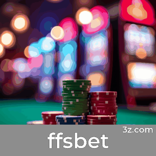 Estratégia Calculada de Bônus para Maximizar Retornos na ffsbet