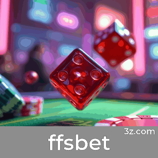 ffsbet: Apostas esportivas especializadas e foco no Brasil