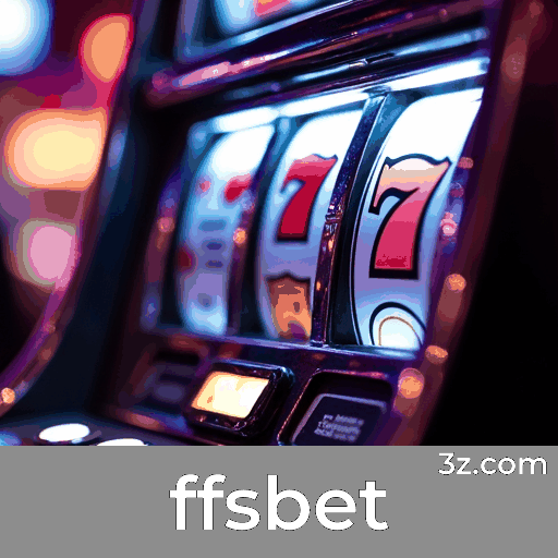 ffsbet Tecnologia de Jogos: Inovação e Futuro do Entretenimento