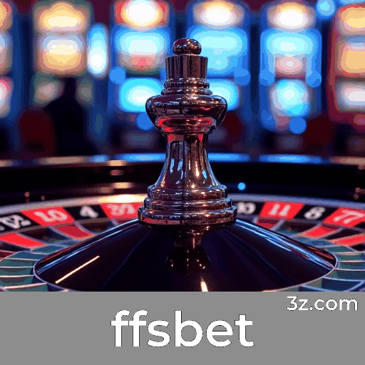 Tecnologia Avançada da ffsbet: Onde Inovação Encontra Entretenimento