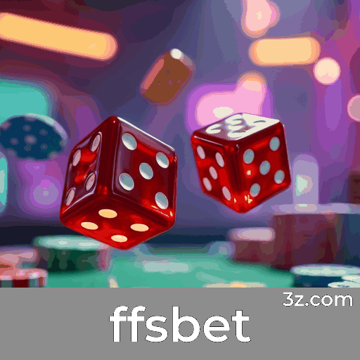 Experimente a adrenalina dos jogos de cassino no ffsbet e ganhe grandes prêmios