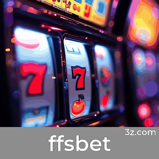 Desfrute do App FFSBet: Apostas Rápidas e Seguras